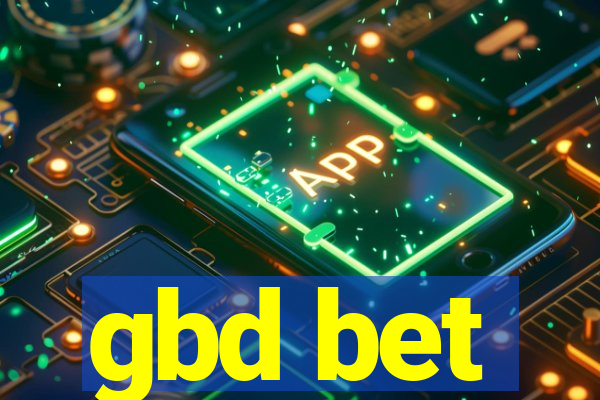 gbd bet