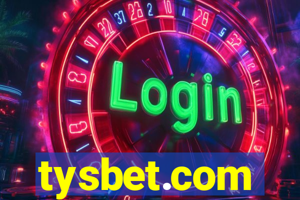 tysbet.com