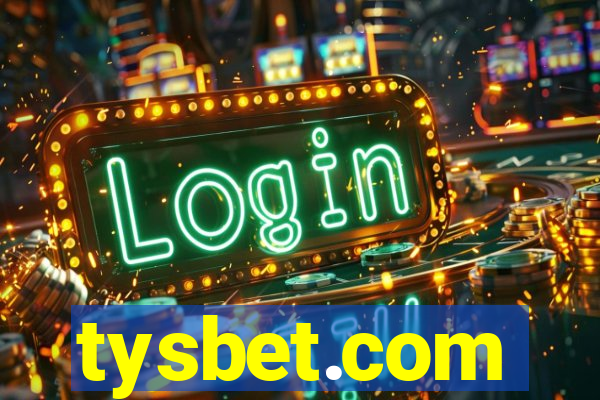 tysbet.com