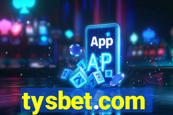 tysbet.com