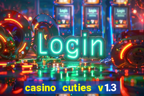 casino cuties v1.3 - android apk