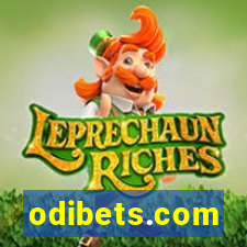 odibets.com
