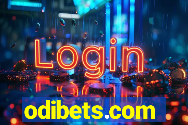 odibets.com