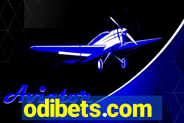 odibets.com