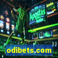 odibets.com