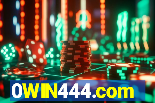 0WIN444.com