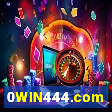 0WIN444.com