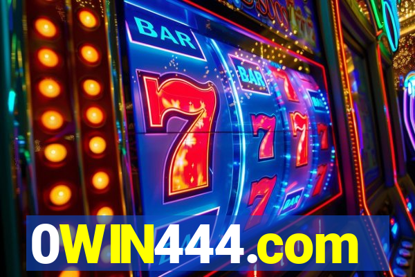 0WIN444.com