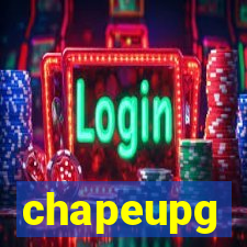 chapeupg