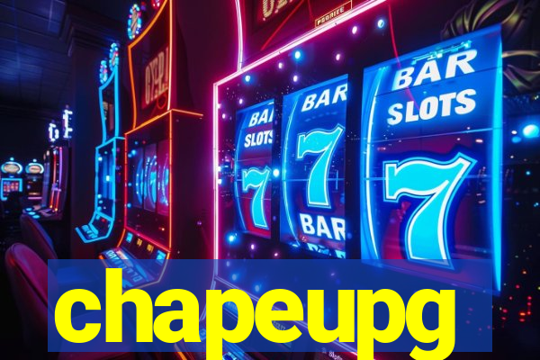 chapeupg