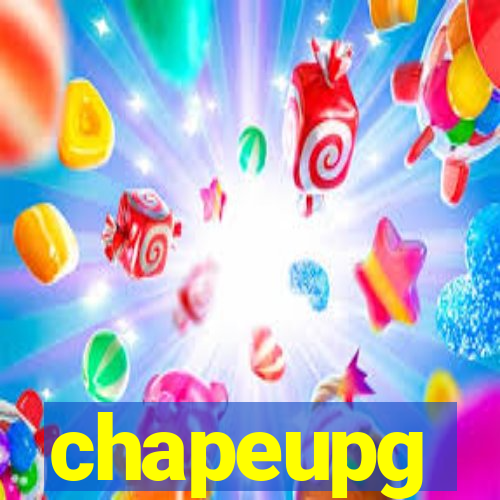 chapeupg