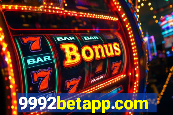9992betapp.com