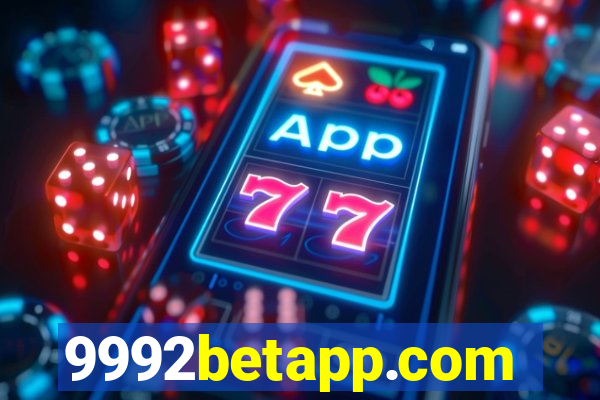 9992betapp.com