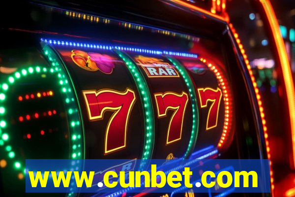 www.cunbet.com