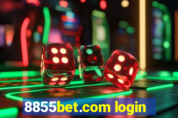 8855bet.com login