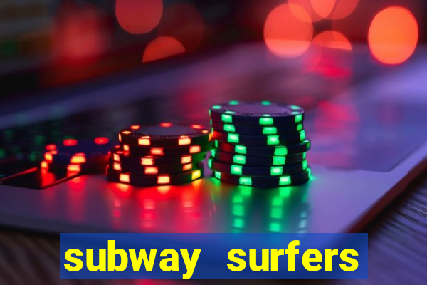 subway surfers havana start game