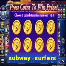 subway surfers havana start game