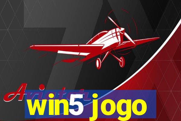 win5 jogo