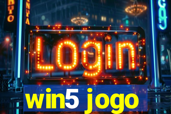win5 jogo