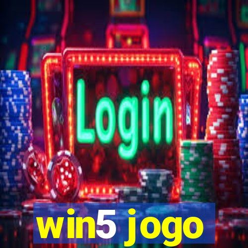 win5 jogo