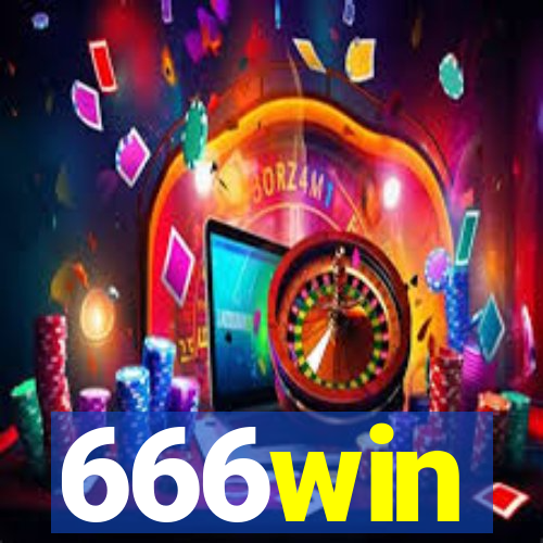 666win