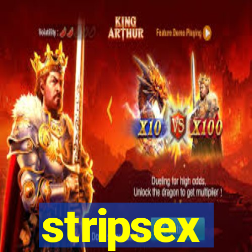 stripsex