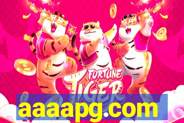 aaaapg.com