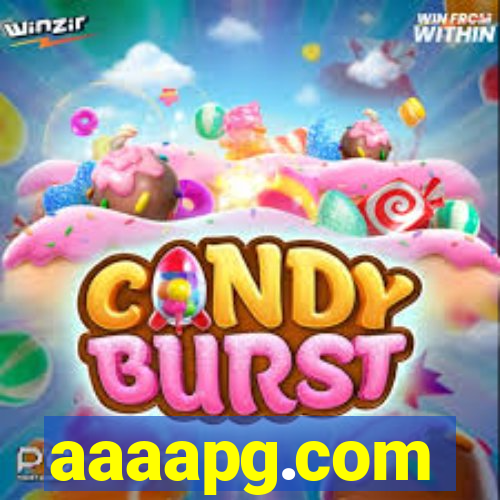aaaapg.com