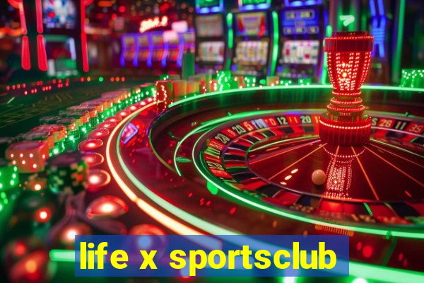 life x sportsclub