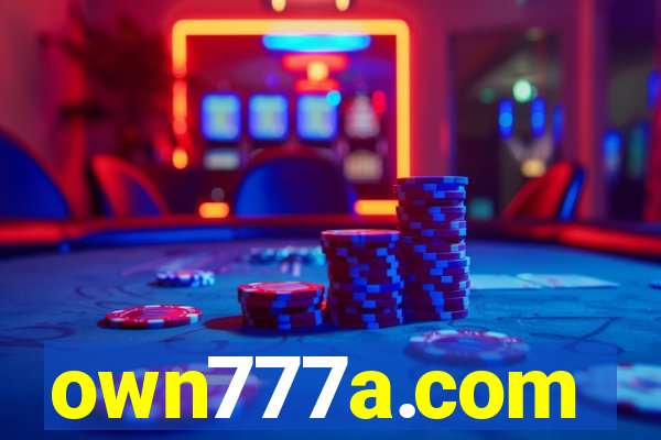 own777a.com