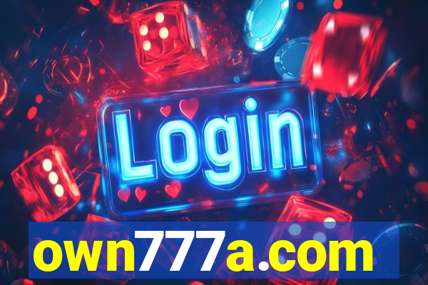 own777a.com