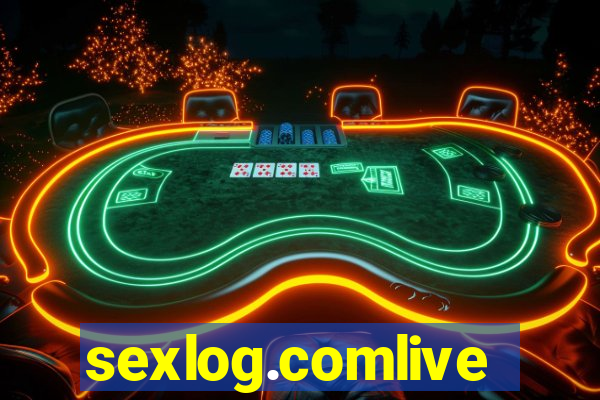sexlog.comlive