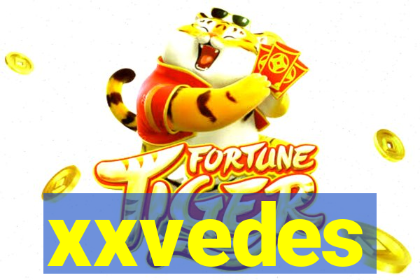 xxvedes