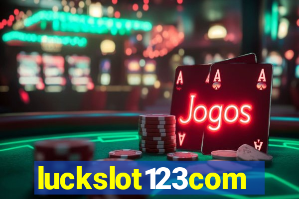 luckslot123com