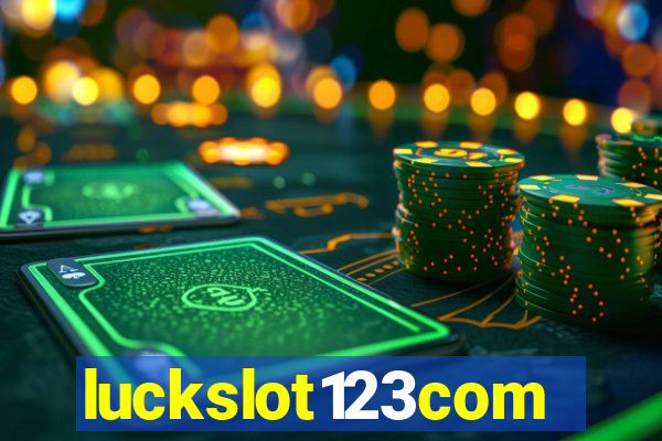luckslot123com
