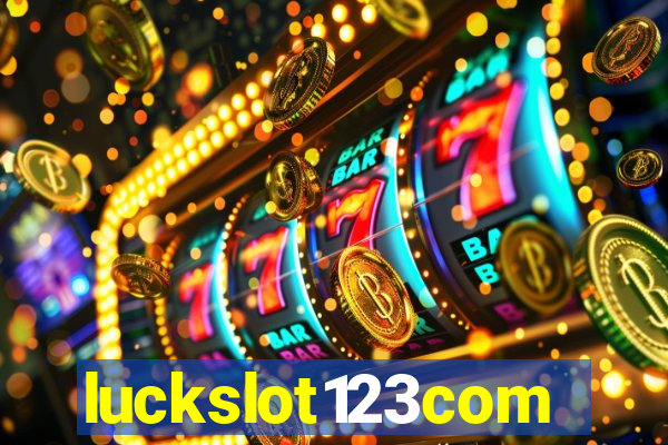 luckslot123com