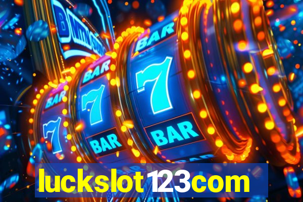 luckslot123com