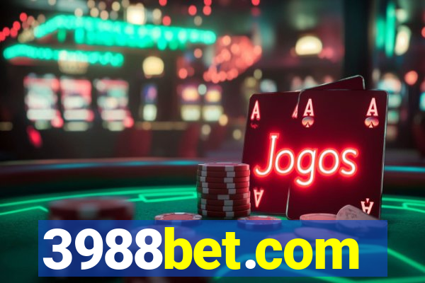 3988bet.com