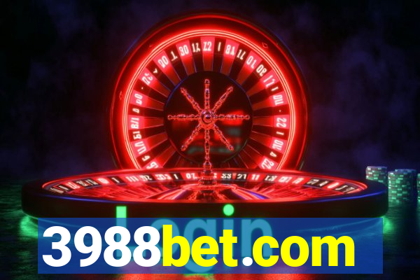 3988bet.com