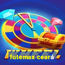 futemax ceará
