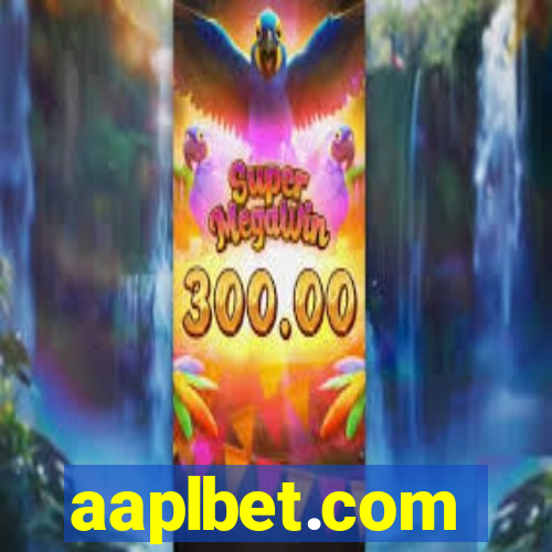 aaplbet.com