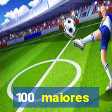 100 maiores empresas da bahia