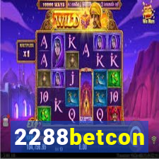 2288betcon