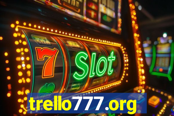 trello777.org