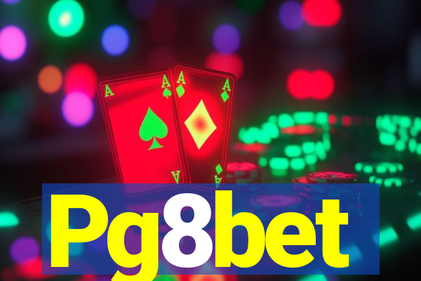 Pg8bet
