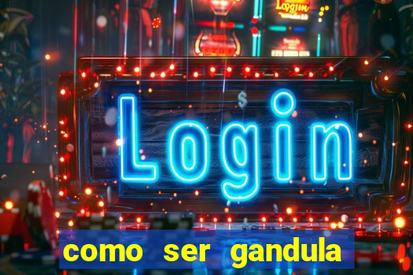 como ser gandula do cruzeiro