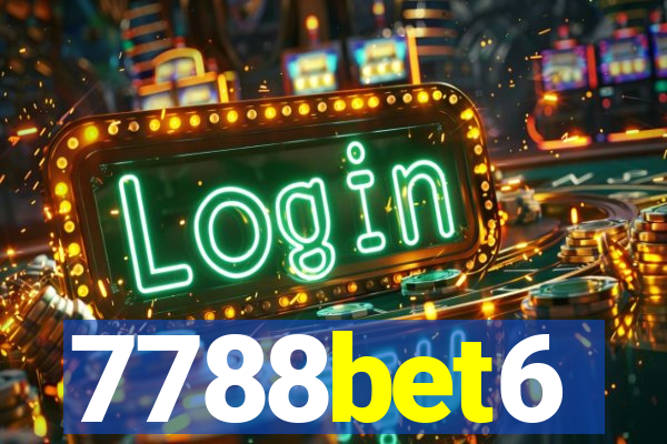 7788bet6
