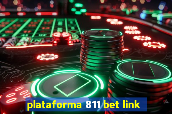 plataforma 811 bet link