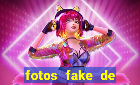 fotos fake de menina de cabelo cacheado