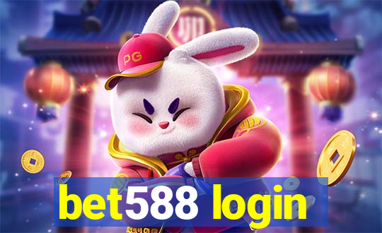 bet588 login